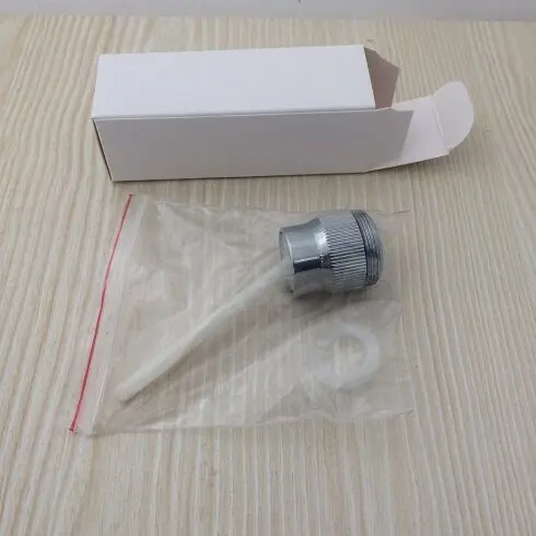 Бесплатная доставка мгновенный аэратор (M24/F22) DROPSAVER 30 % 70% экономия воды|water saving|save