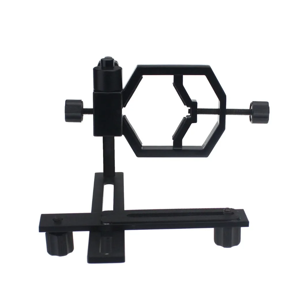 Steady Digital Camera Adapter Mount Telescope Microscope