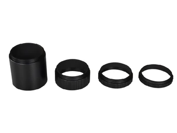 

Photography accessories m42 x0.75 extension tube 5mm . 7.5mm . 15mm . 40mm