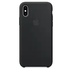 Apple MRW72ZM/A, чехол, Apple, iPhone XS, 14,7 см (5,8 "), черный