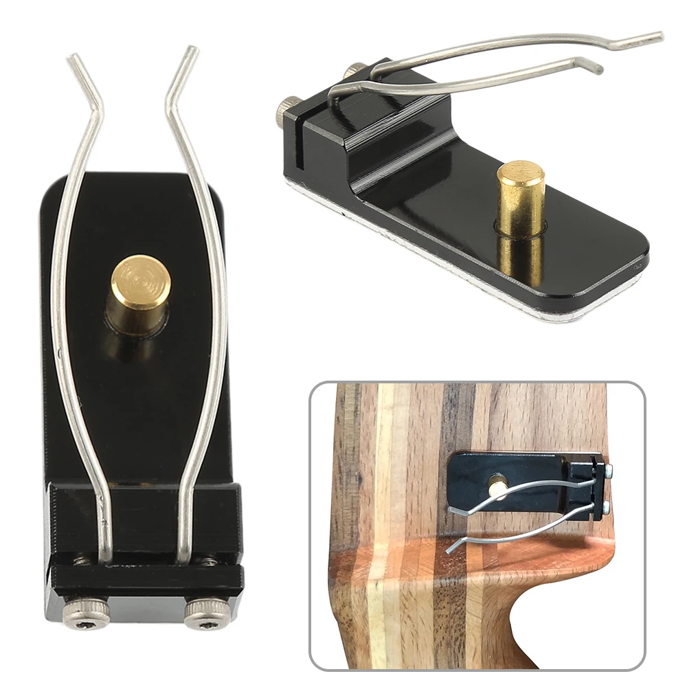 

Ourpgone 1 Pcs Aluminum Arrow Rest Right Left Handed Steel Wire for Recurve Bow Archery Hunting Shooting Take Down Arrow Rest