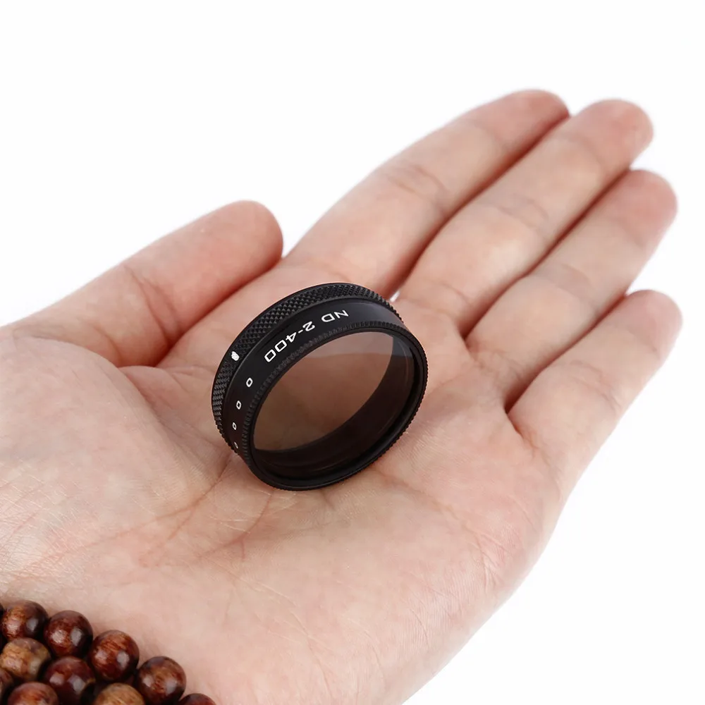 DJI Phantom 4 3 Lens Filter MCUV ND4 ND8AndCPL ND16 CPL Filter For Professional Advanced Camera Accessory Mirror Polarizer
