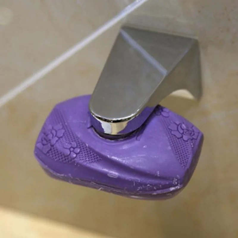 

Magnetic Portable Soap Dishes Soap Holder Suction Cup Soap Box Silver Home Garden Household Merchandises Bathroom Products
