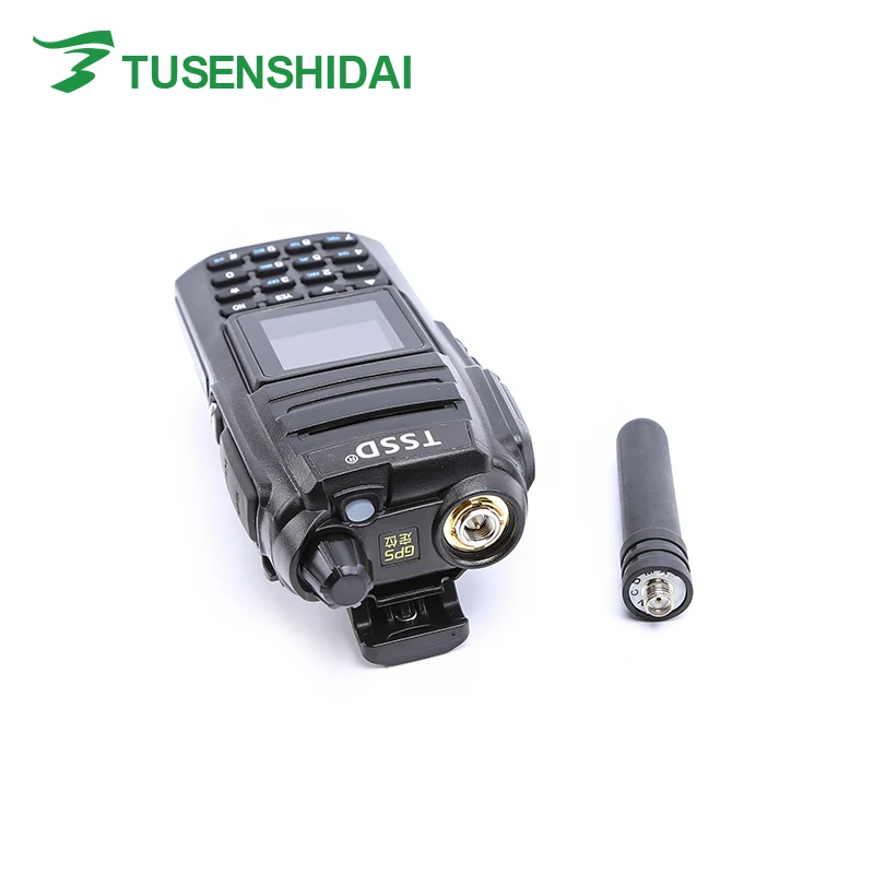 TS-W980  10