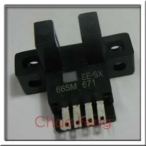 

10 шт. EE-SX671 EE-SX 671 KSZ8051MNL KSZ8051 8051MNL QFN новый оригинальный