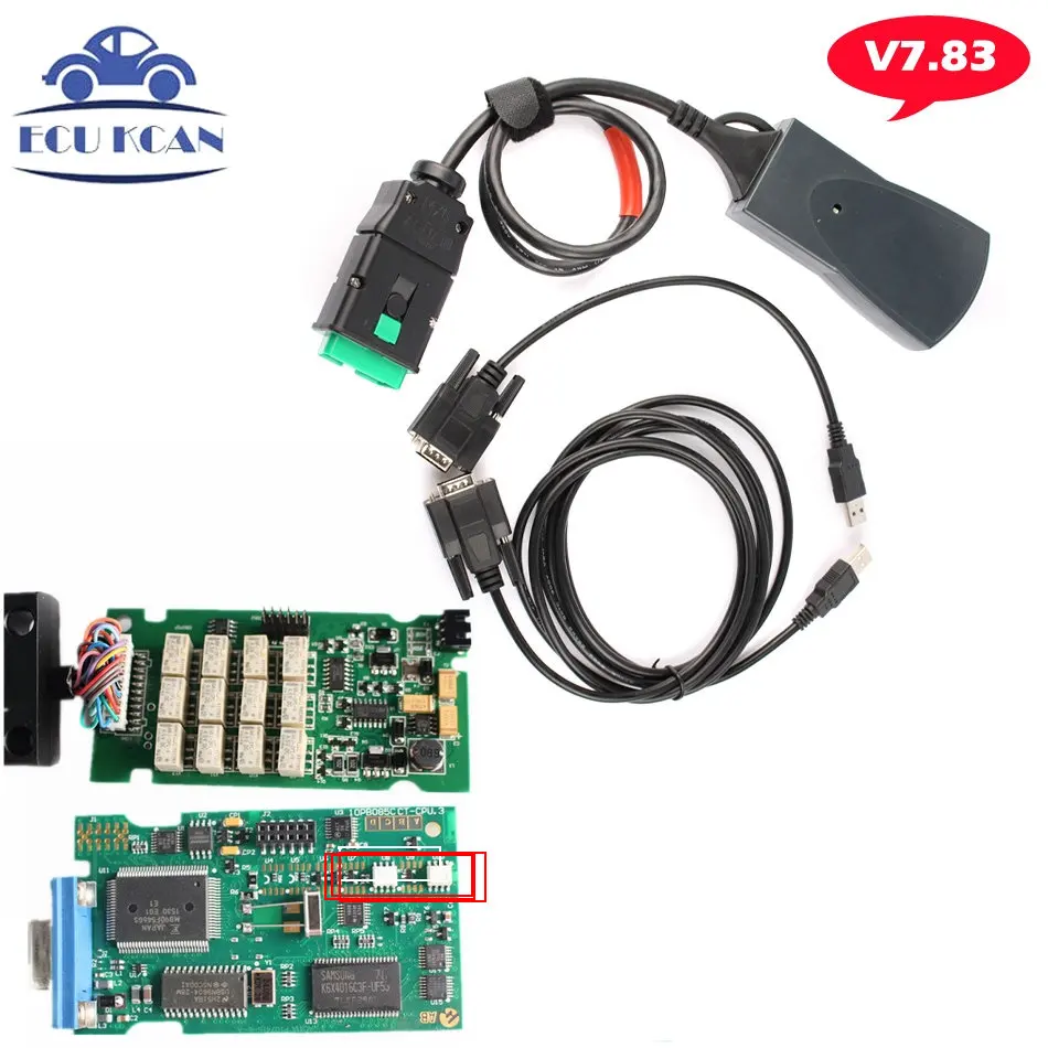For Citroen For Peugeot Lexia 3 Pp2000 Lexia 3 Diagnostic