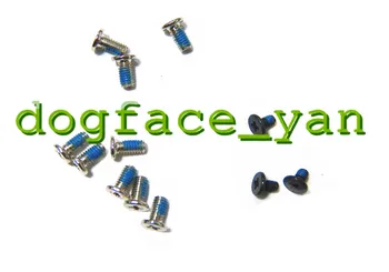 

A set of For Lenovo s400 s40-70 s405 s300 s410 s415 S310 S430 Bottom Case Cover Screw Screws Set (1group)(5grou) (10gro)(20set)