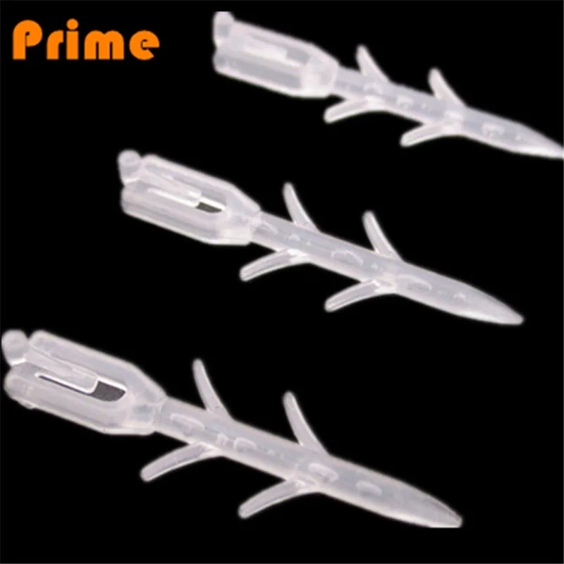 Carp fishing boilie stop baits holder plastic baits screw lock pin