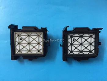 

20 pcs DX5 Capping station for Mimaki JV33 JV5 JV34 cap top for Mutoh VJ1604/VJ1618 Solvent based Ink Printer