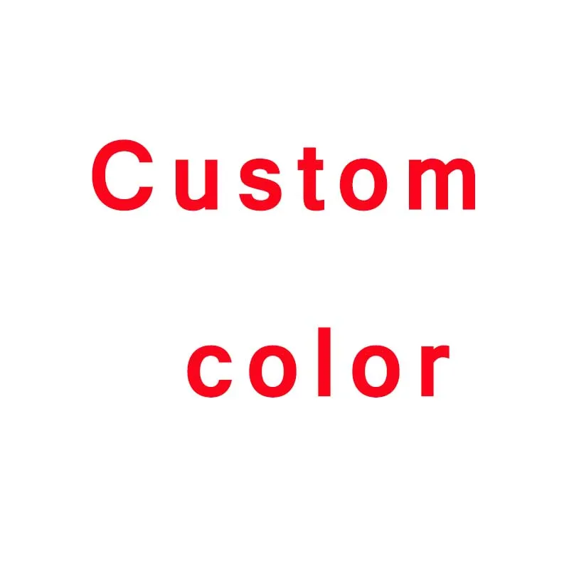 Custom color Tatyana Furclub, натуральное меховое пальто, Новое поступление, зимняя Съемная куртка, натуральный голубой Лисий мех, пальто, Толстая теплая коричневая меховая длинная куртка - Цвет: Custom color