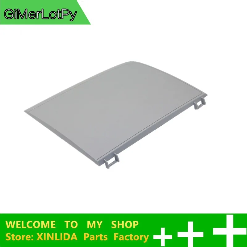 

GiMerLotPy CB376-60105 Flatbed Scanner Cover For laserjet M1005 1005 Printer CB376-32105L