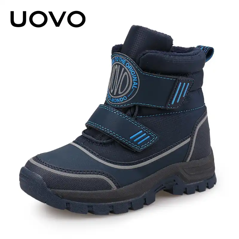 big boys winter boots