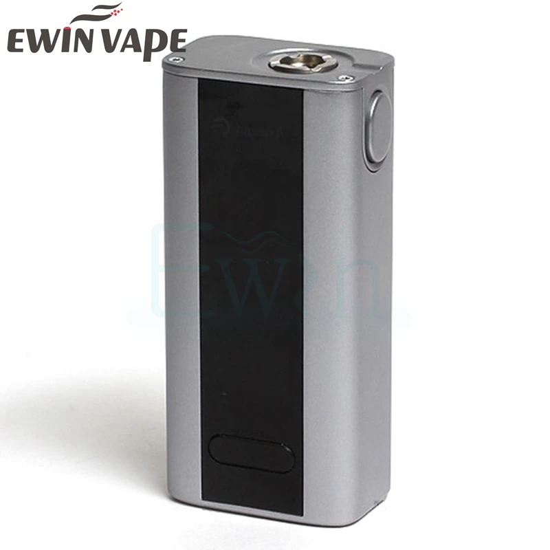 

Joyetech Cuboid mini box mod 2400mah temperature control 80w vape mod electronic cigarette original Joyetech vs evic vtc mini