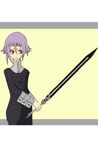 Soul eater crona sword for sale