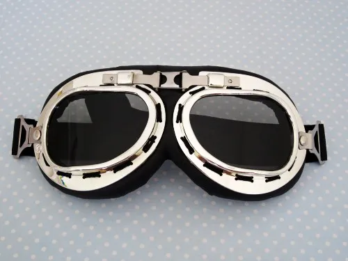 Шлем Daft Punk очки стимпанк интимные аксессуары серебро рамки мотоциклетные Мотокросс маска Бесплатная размеры унисекс