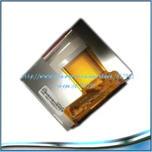 Для 3.5 дюйма ЖК-дисплей экран LTV350QV-F04 для GPS