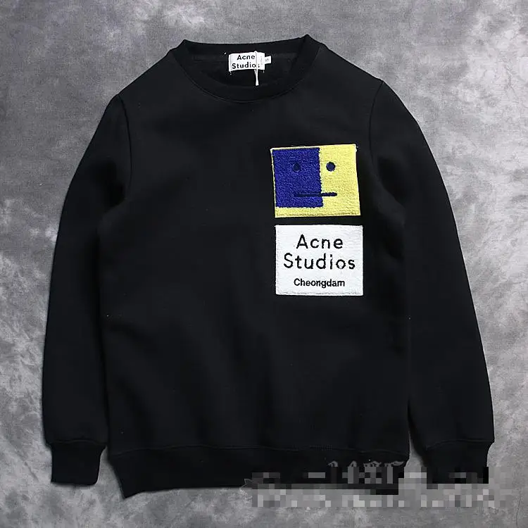 sweat acne studio homme