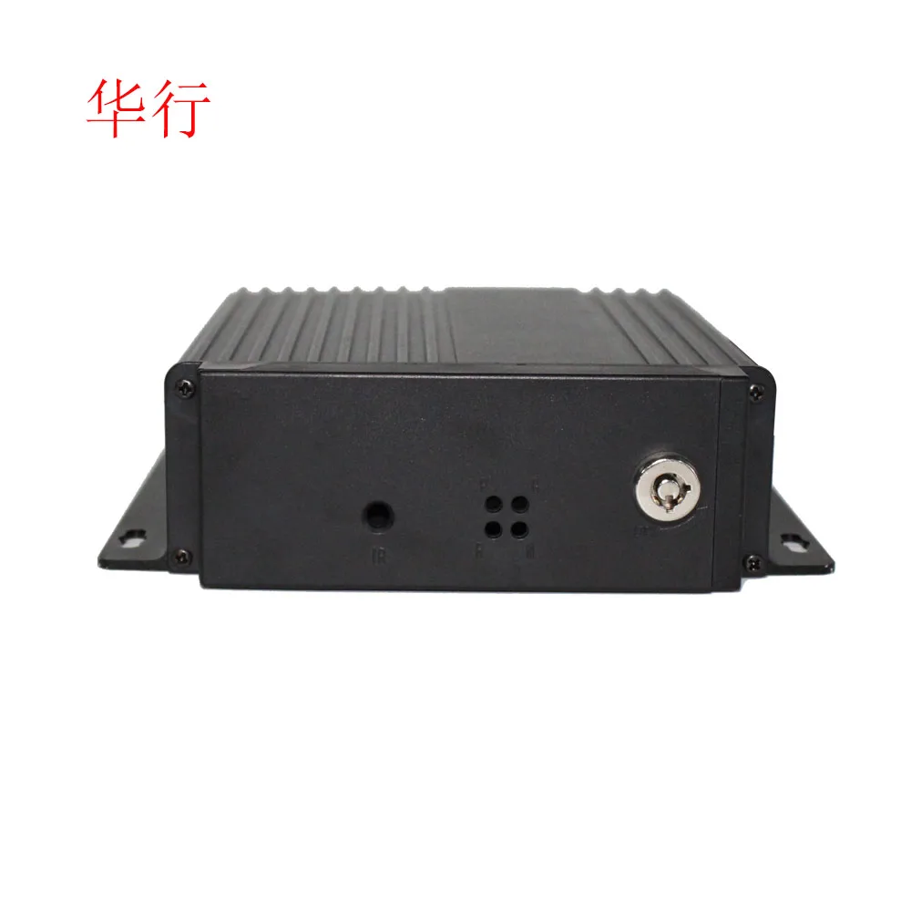 

4G MDVR AHD 720P 4ch SD card mobile dvr with GPS CMSV6 client android ios APP India