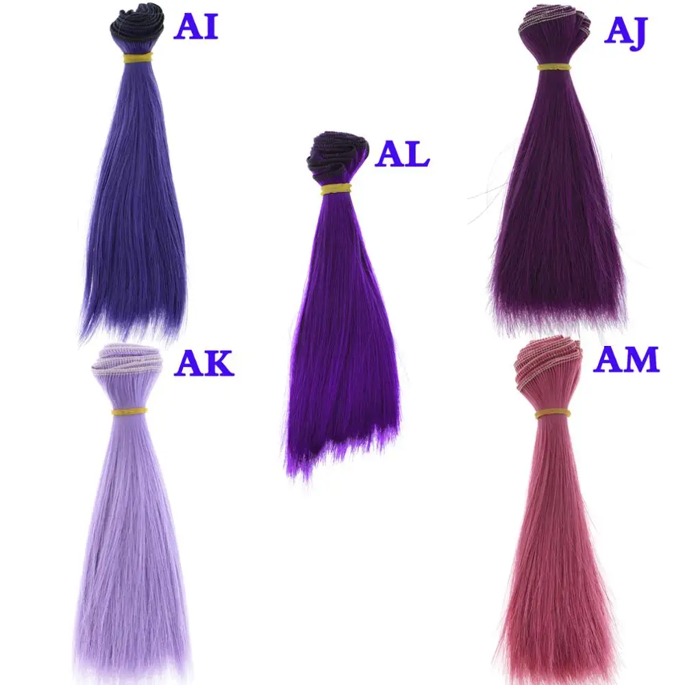 Dolls Accessories Barbie Wigs 30cm Barbie Doll Hair Wig Wig Barbie