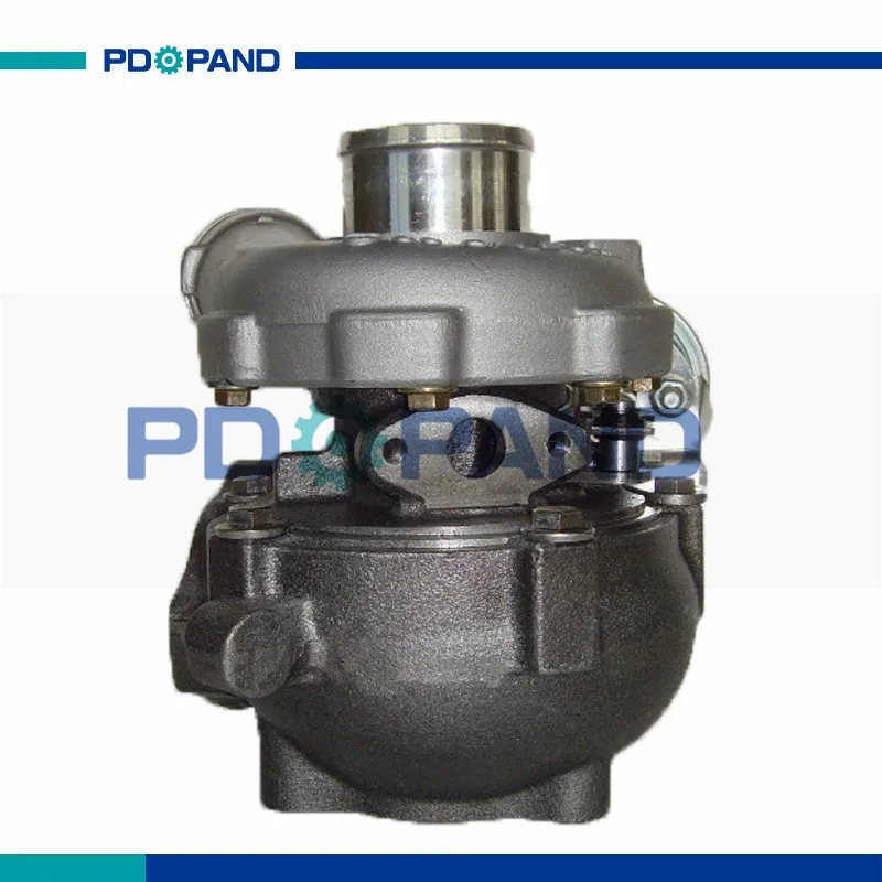 Engine turbo kit GT1544V turbo charger supercharger for Hyundai Elantra Lavita Click Accent i30 1.51.6L 28201-2A400 28201-2A100