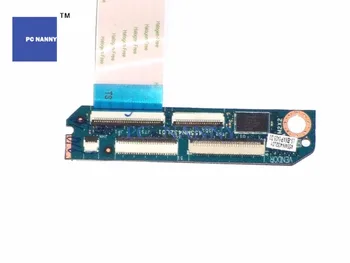 

PC NANNY FOR HP Split 13 X2 Series Touch Panel Control Board w/Cable LS-B36AP WORKS