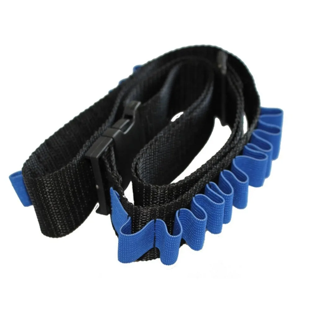 

1Pcs Kids Toy Gun Bullet Shoulder Strap Darts Ammo Storage Holder For Nerf