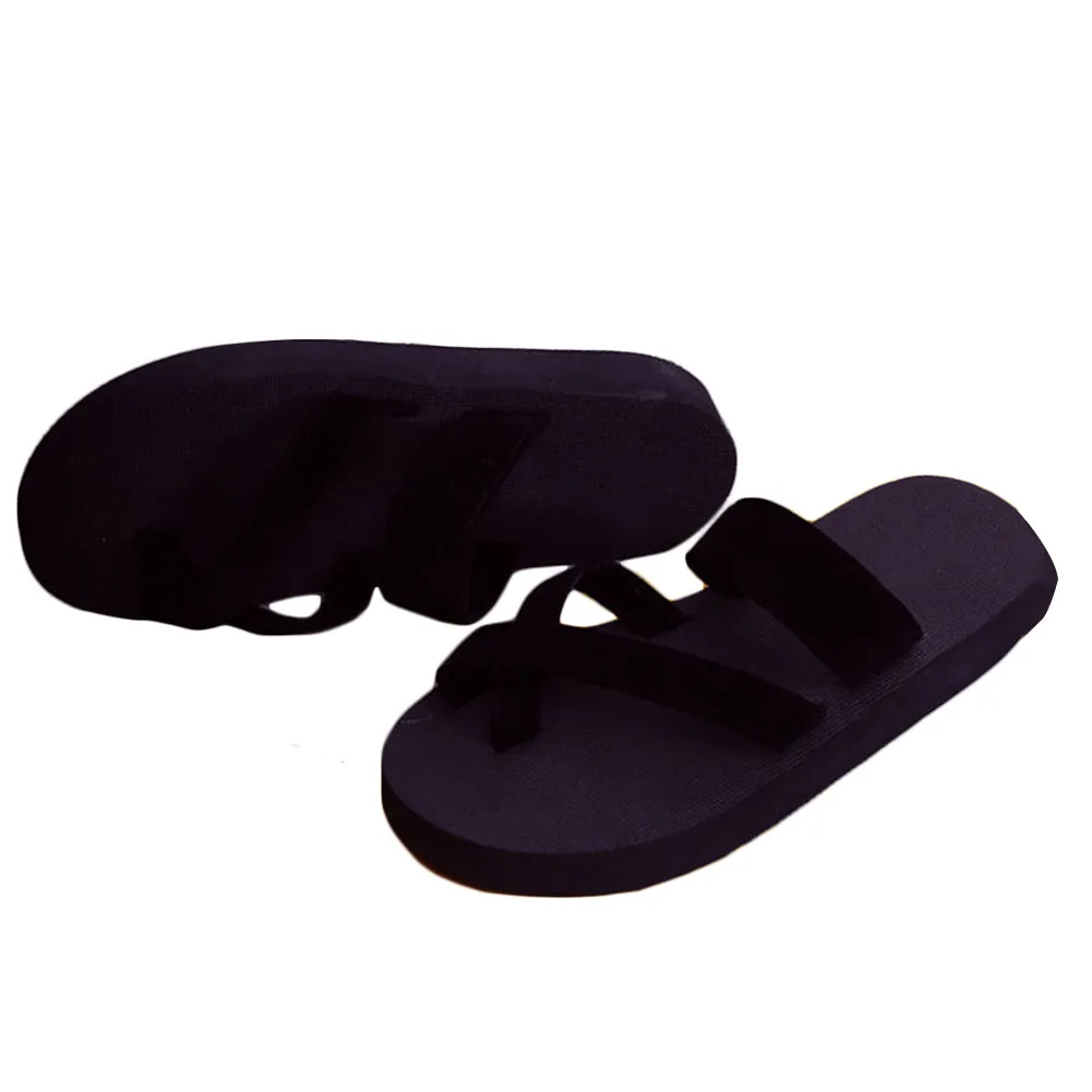 

2019 New Women Wedge Sandals Fashion Summer Shoes Sandal Flip Flops Platform Beach Slippers Zapatillas Chinelo Sandalia