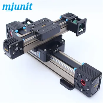 

Linear Guide Rail guide CNC Linear Guide Linear Sliding