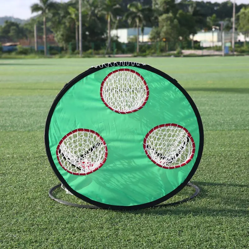 

Golf Training Net 2017 New Arrival Golf Practice Ball Net Outdoors Sports & Fitness Equipment Hitting Nets
