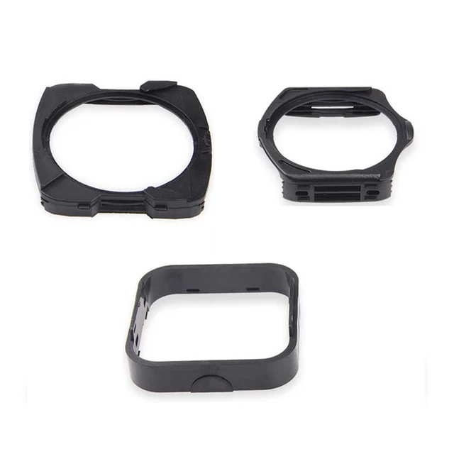 Special Price Filter Holder+ Wide-Angle Holder+square lens hood for Cokin P series