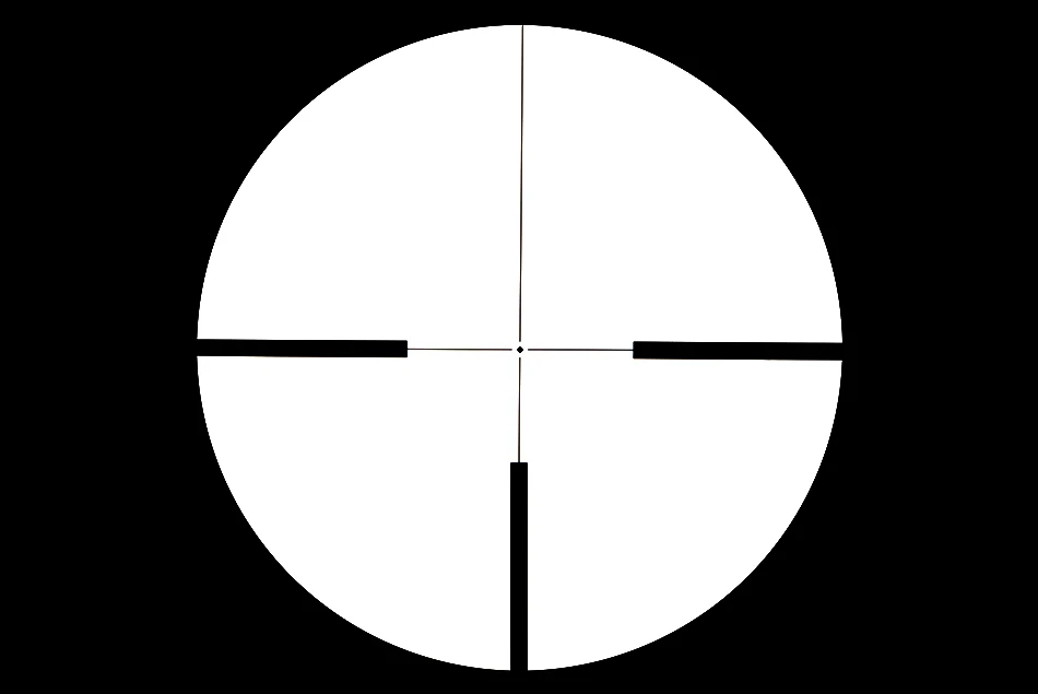 SW1.5-8X50IR супер сейсмическое супер определение прицел