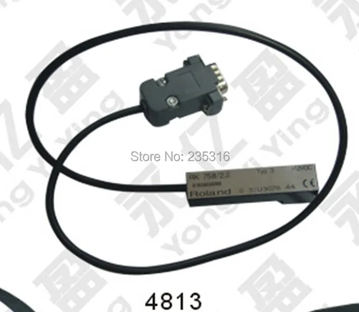 

(2pcs/bag) RK758 Sensor for roland machine