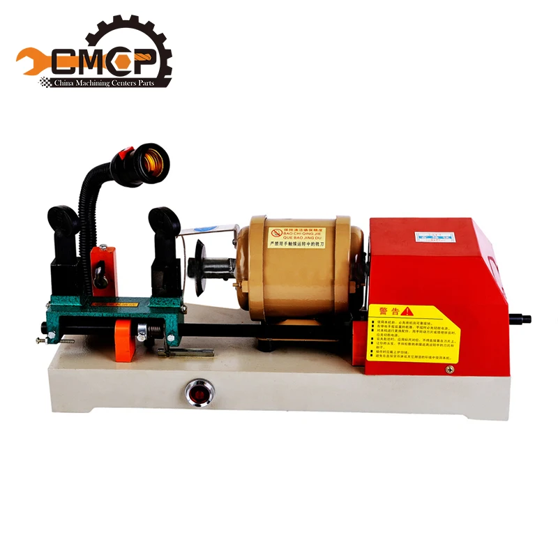 

RH-2 Automatic Auto Silca Key Cutting Machine Key Cutter Key Machine for Special Keys Locksmith Tools