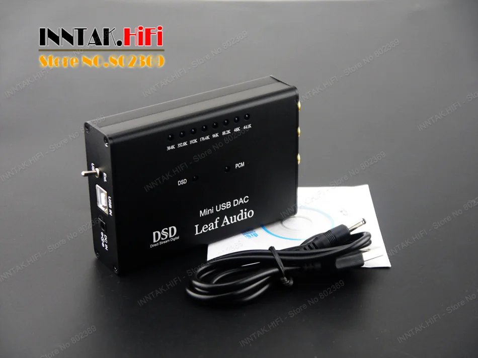 Топ HIFI AK4490 XMOS XU208 USB DAC звуковая карта/поддержка DSD DOP/PCM 384 K-32 бит выход