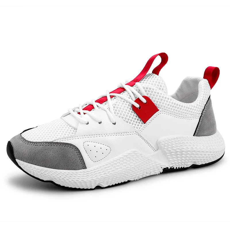 Обувь NOSSICA Мужские кроссовки Кроссовки Ультра высокие Homme Air Huaraching Дышащая
