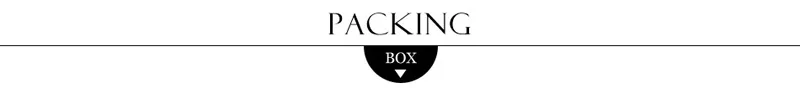 Packing