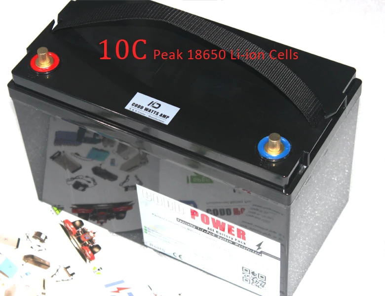 12.6V 200AH Lithium ion Battery 12V Li-ion Waterproof IP68 Box for UPS  Solar energy Golf Car 12.6V 200AH Lithium ion Battery 12V Li-ion Waterproof IP68 Box for UPS  Solar energy Golf Car