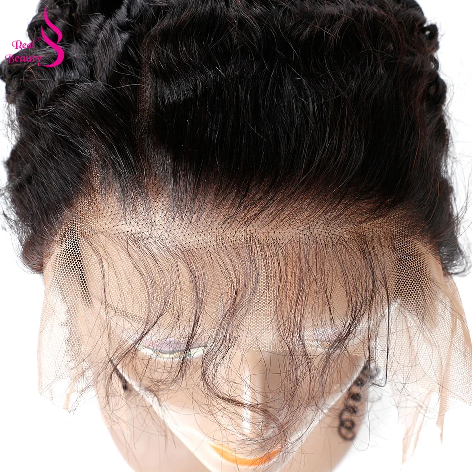 kinky curly lace frontal closure (5)