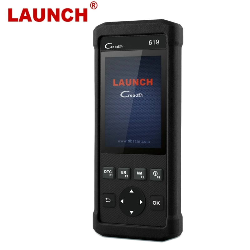 Automotive Scan Tool >> Launch CR619 OBD2 Automotive Scanner Engine ABS SRS Airbag ... Automotive Scan Tool >> Launch CR619 OBD2 Automotive Scanner Engine ABS SRS Airbag ...