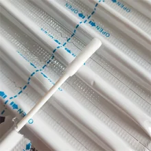 30 шт./кор. влажный ватный тампон для использования с IQOS 2,4 плюс для Lil электронная сигарета чистым инструментом для очистки палочки Премиум цена youthvape магазин