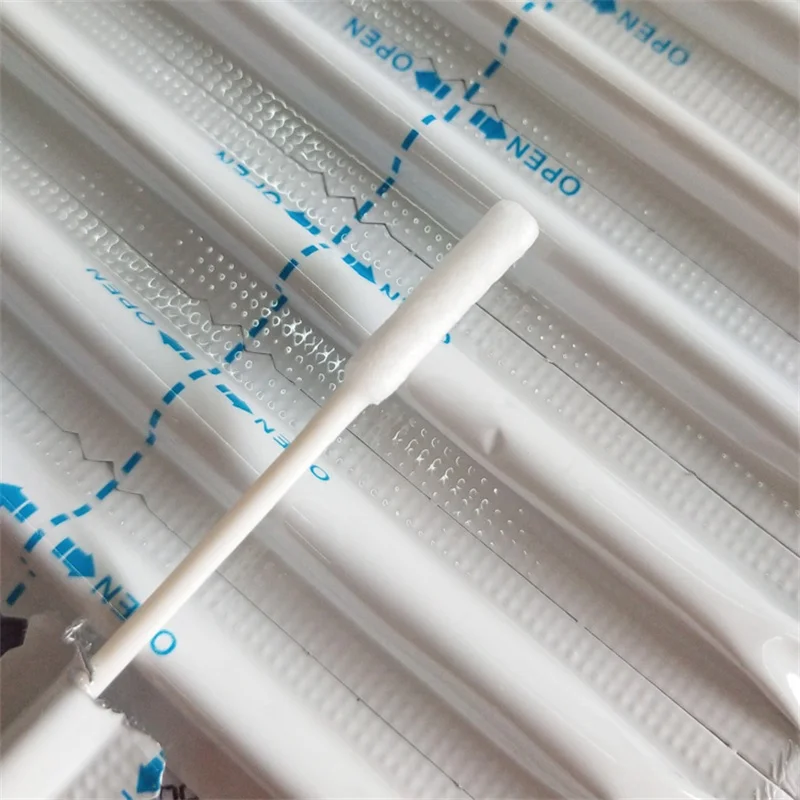 

30PCS/Box Wet Cotton Swab for use with IQOS 2.4 Plus for Lil E Cigarette Clean Tool Clean Sticks Premium price youthvape store