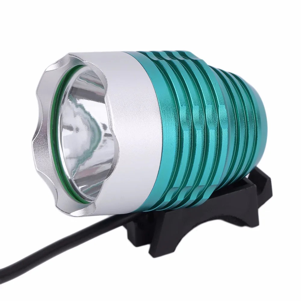 Top 2000 Lumens XM-L T6 LED HeadLight Bicycle Waterproof 3 Mode USB/DC Bike Bicycle Front Light drop shipping 8 Top 2000 Lumens XM-L T6 LED HeadLight Bicycle Waterproof 3 Mode USB/DC Bike Bicycle Front Light drop shipping 8