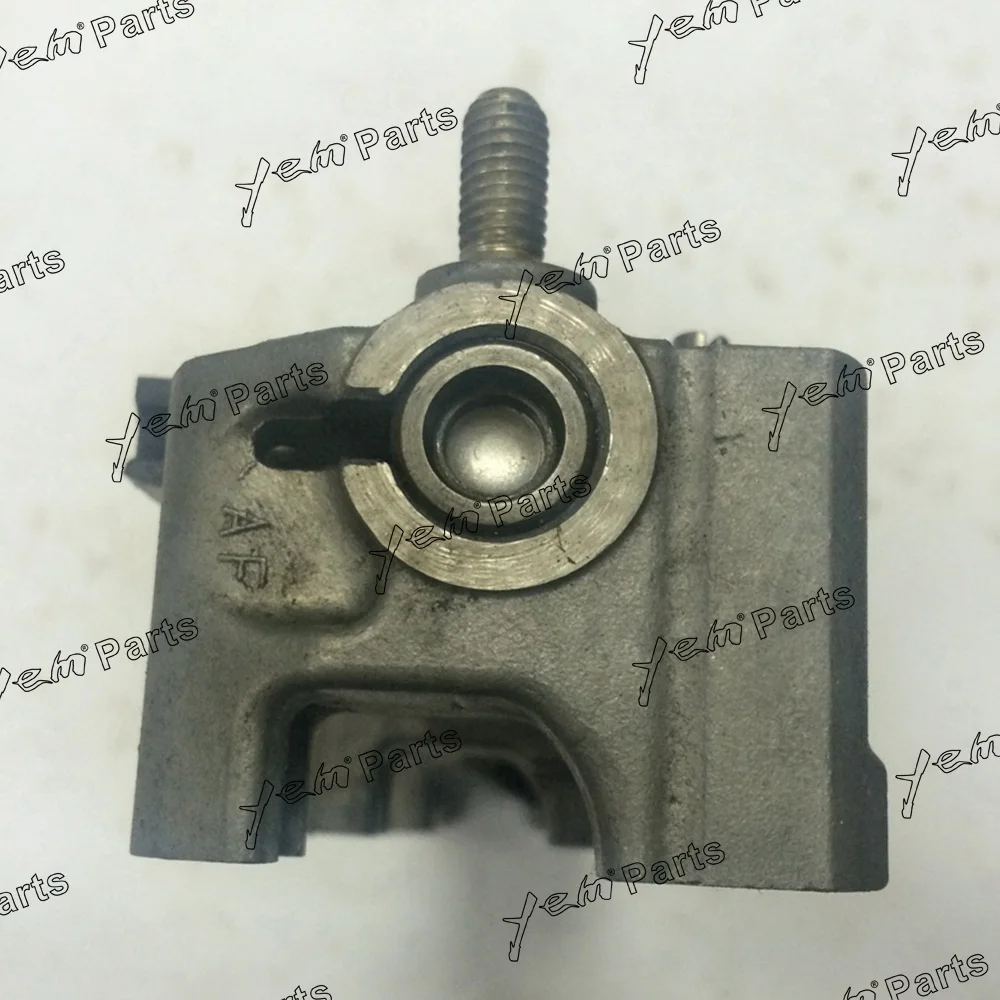 Yanmar Engine 4TNE88 Rocker Arm Assy