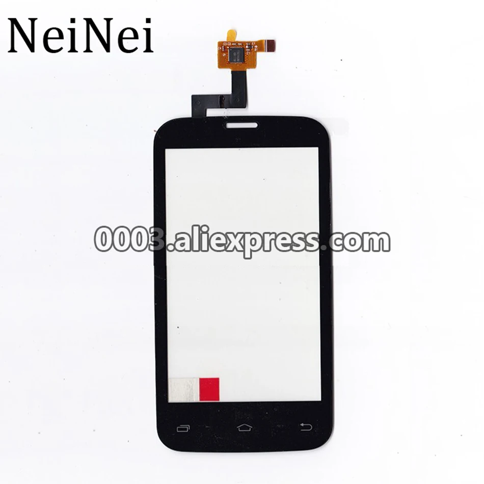 NeiNei сенсорный экран панель дигитайзер стекло для teXet TM-4272 X-basic 2 TM 4272 | Мобильные