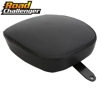 

for Harley Sportster XL 883 1200 48 72 Nightster Roadster Custom Motorcycle Seats Pads Cushion Passenger Pillion Saddle