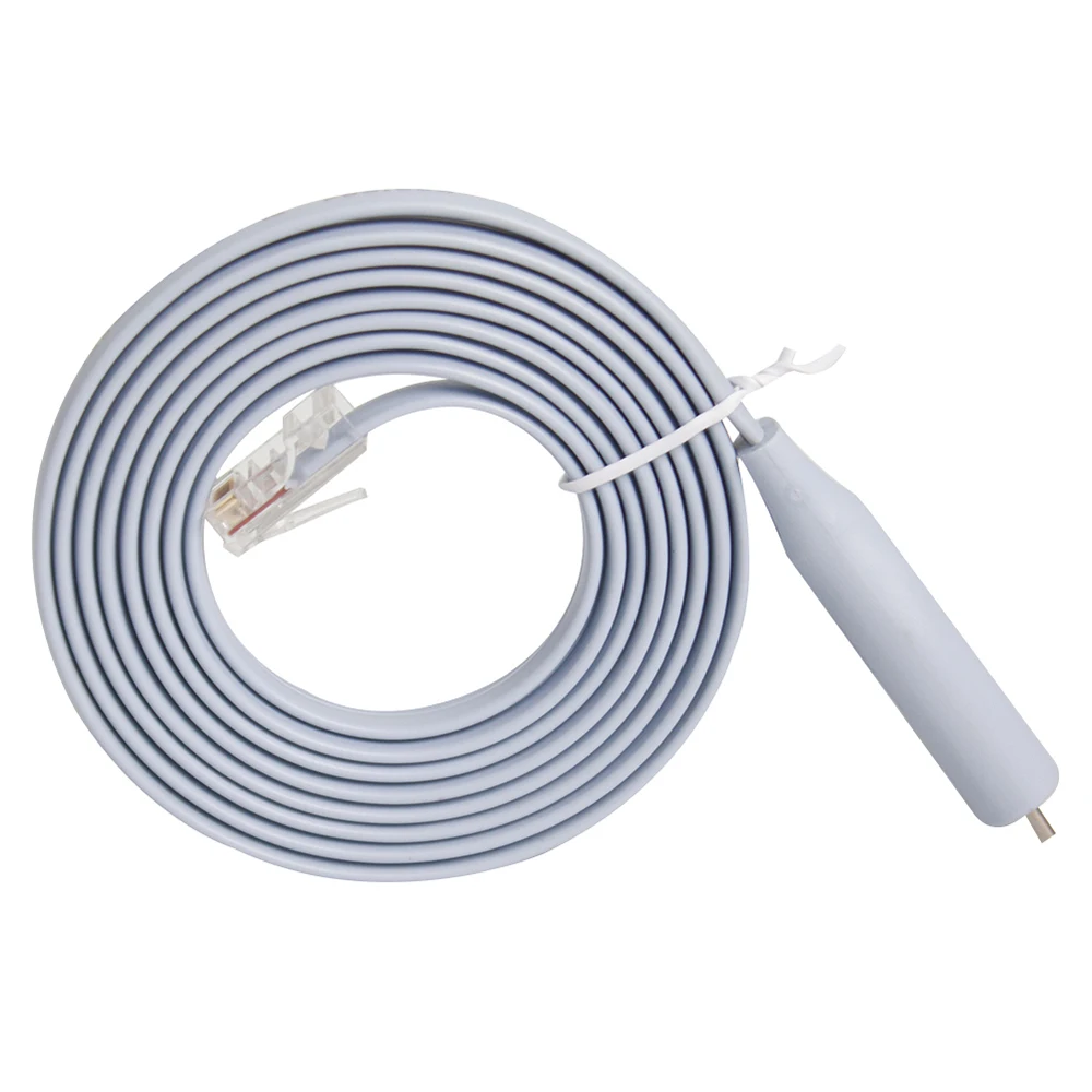 Cisco Console Cable USB