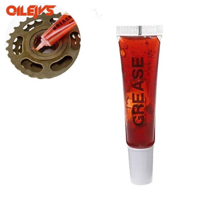 Bicycle Lubricant Grease 10g Repair Tools Lubrication Lubricator