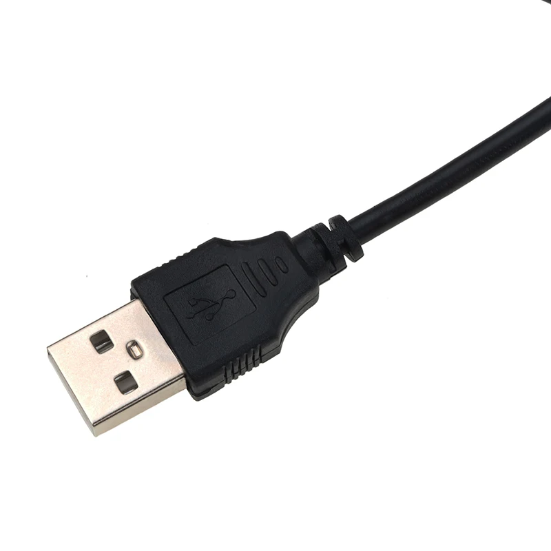 Kebidu Универсальный usb-хаб 4 порта USB 2,0 концентратор с кабелем высокоскоростной мини-концентратор с узором разветвитель кабель адаптер для ноутбука ПК