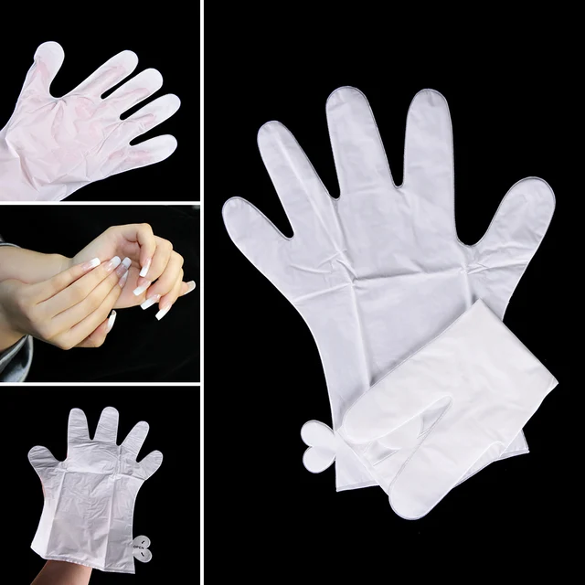Cheap Anti-Wrinkle Hand Peeling Exfoliator Body Care 40ml Hand Mask Moisturizing Gloves Skin Care Shea Butter Smoothing Whitening