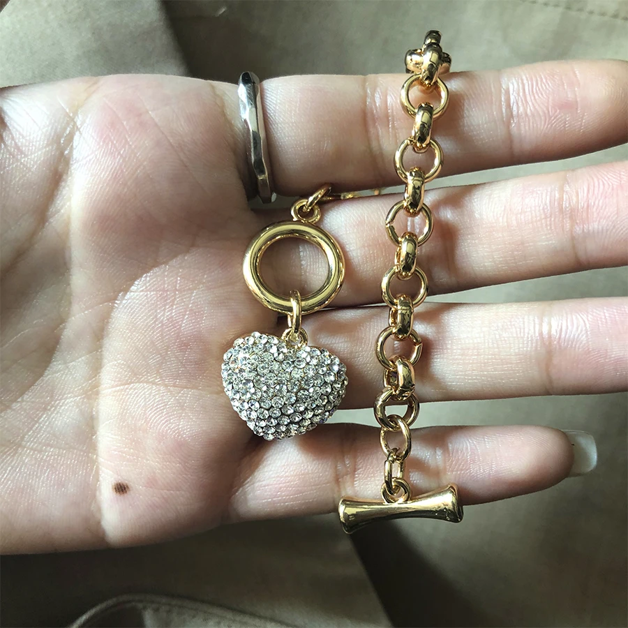 heart bracelets 3